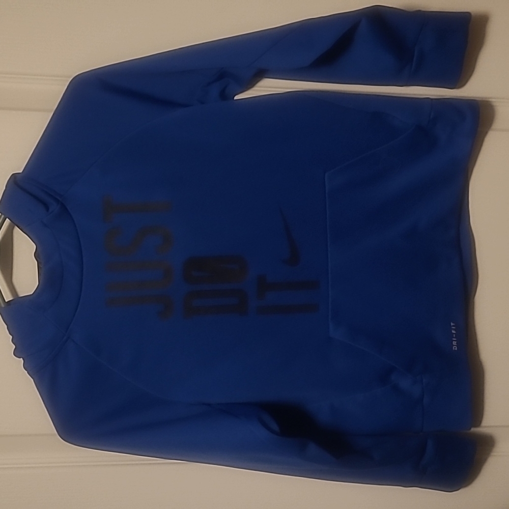 Nike hoody